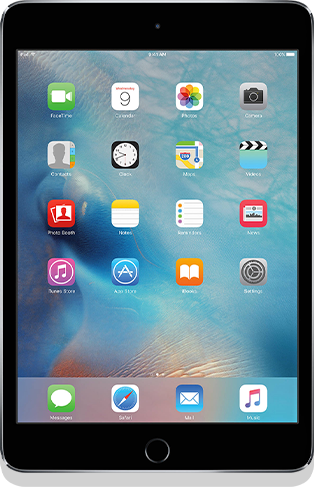 Ipad Gift