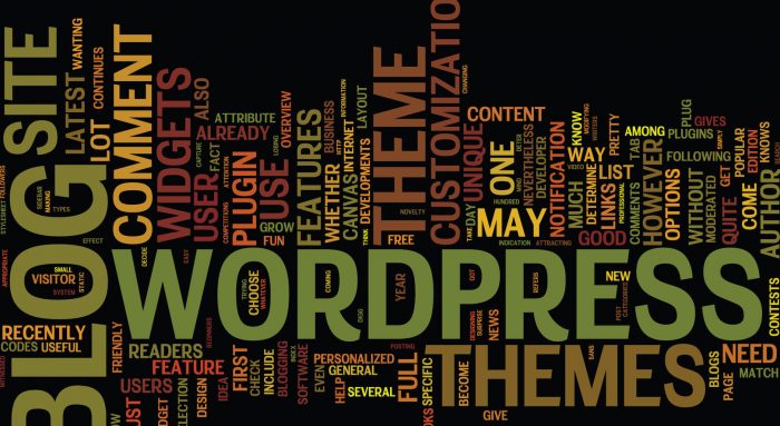 Best WordPress Themes for Blogs