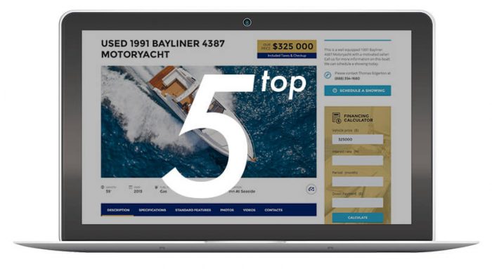 5 Best Premium WordPress Themes 5 Best Premium WordPress Themes