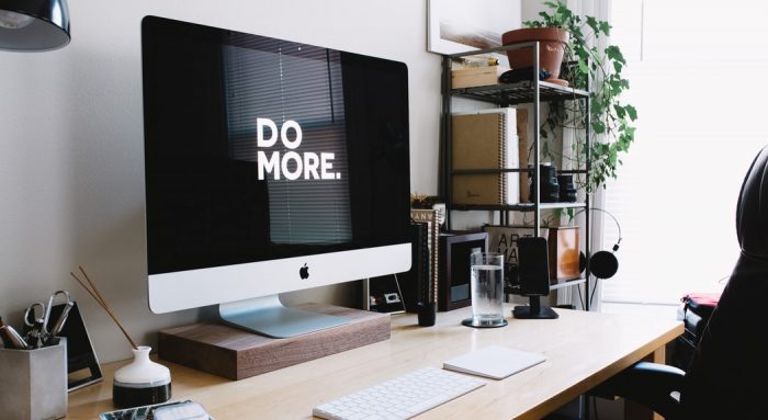 Do More Do More