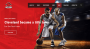 Basketball WordPress Theme