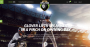 Baseball WordPress Theme