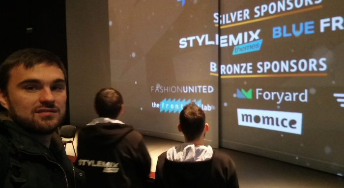 AMPstermdam and Vue.js Events with StylemixThemes AMPstermdam and Vue.js Events with StylemixThemes