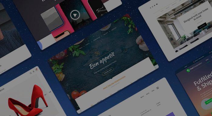 WordPress Themes Free WordPress Themes