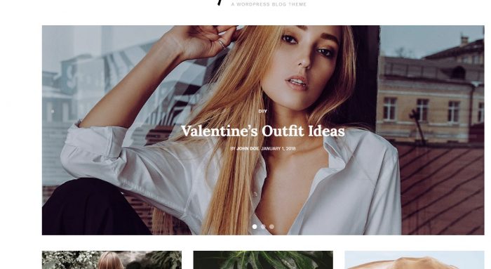 JNews Blog WordPress Theme JNews Blog WordPress Theme