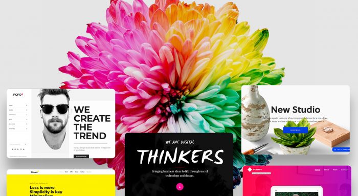 Creative Themes Creative Business Themes