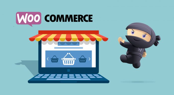 WordPress Online Store on WooCommerce WordPress Online Store on WooCommerce