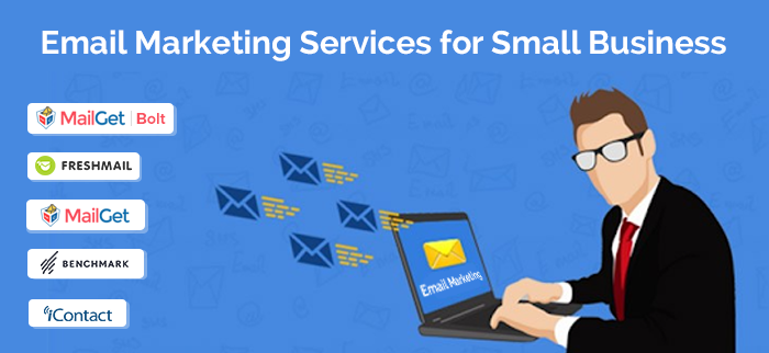 Email Marketing For Small Business Email Marketing For Small Business