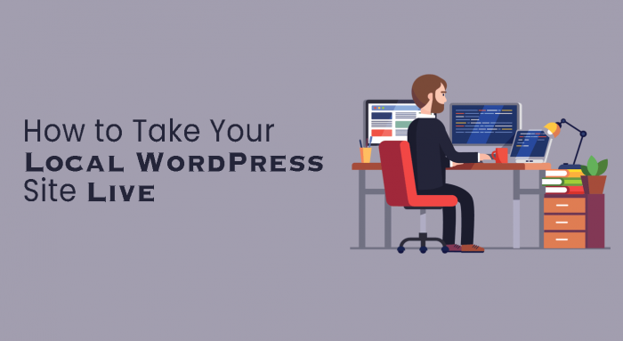 stylemix-L2LFeature How to Move WordPress from Localhost to Server