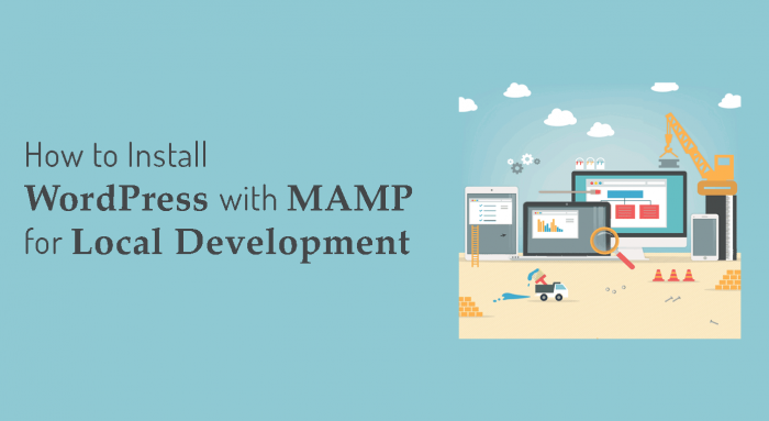 stylemix-MAMPfeature How to install WordPress with MAMP.