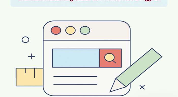 Content Marketing Guide for WordPress Bloggers Content Marketing Guide for WordPress Bloggers