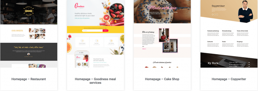 Elementor Template Library Free Pro Templates for WordPress (1)