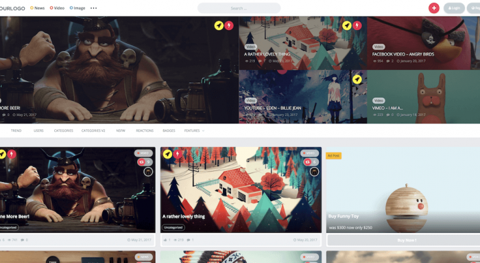 King Wordpress Theme – Just another WordPress site King Wordpress Theme – Just another WordPress site