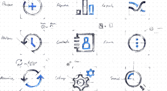 how to design icons how to design icons