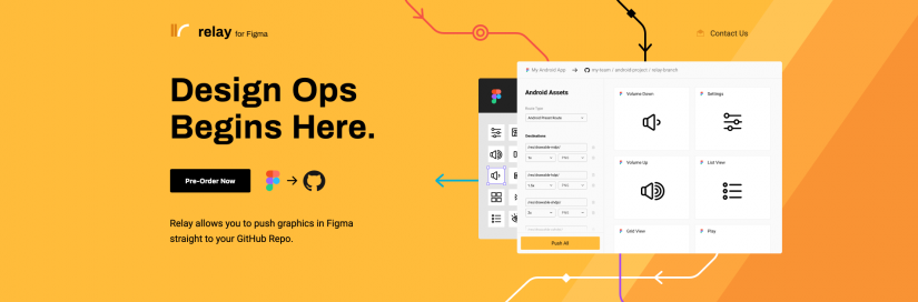 relay for figma