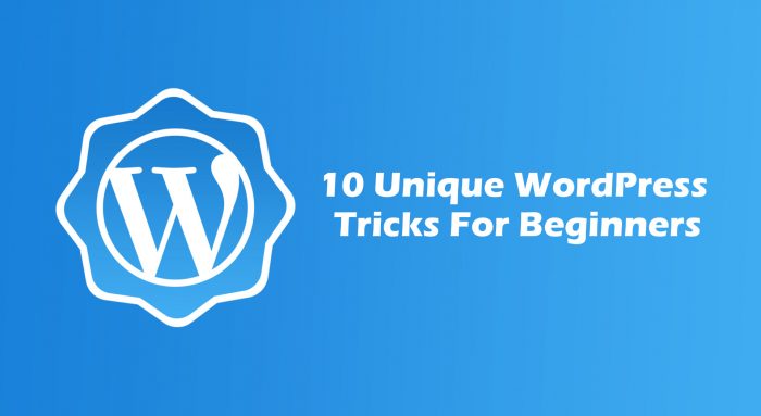 10uniquetricks 10uniquetricks