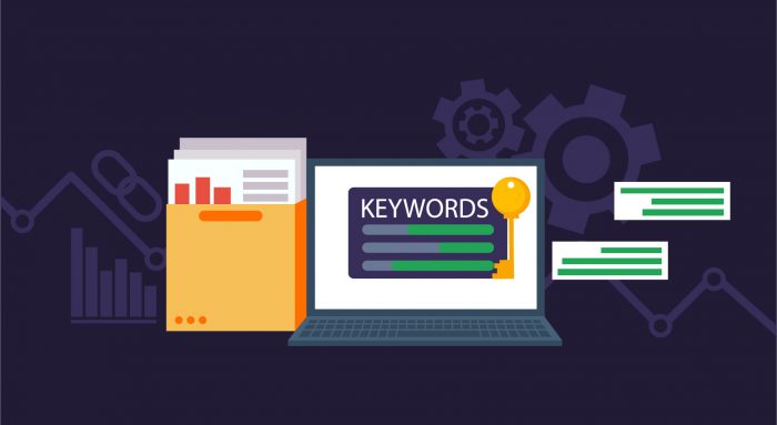 keywords keywords