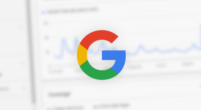 Google Google