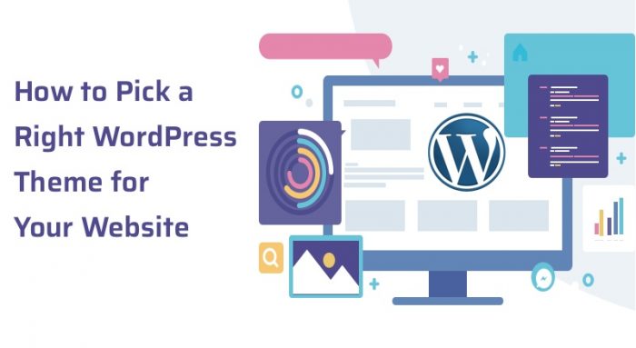how to pick a right website theme (1) how to pick a right website theme (1)