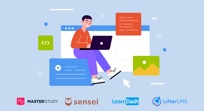 7-wp-lms-plugins Best WordPress LMS Plugin