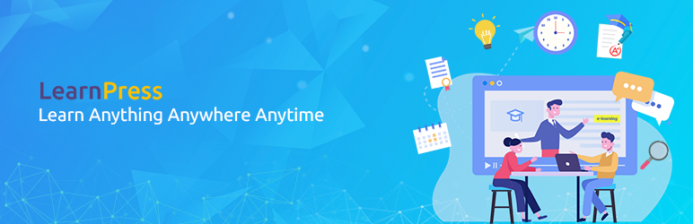 LearnPress WordPress LMS plugin