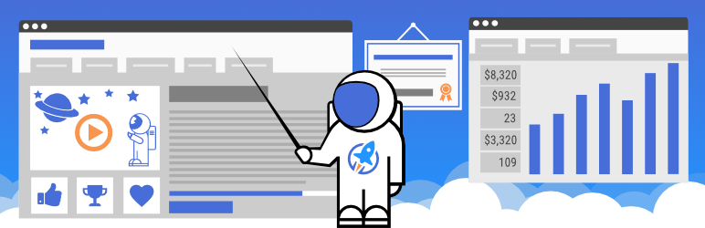 Lifter LMS WordPress LMS plugin