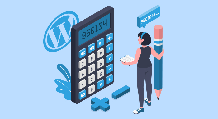 Best Calculator WordPress Plugin Best Calculator WordPress Plugin
